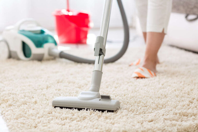 house cleaning company singapore