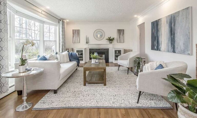 The Numerous Advantages of Professional Home Staging