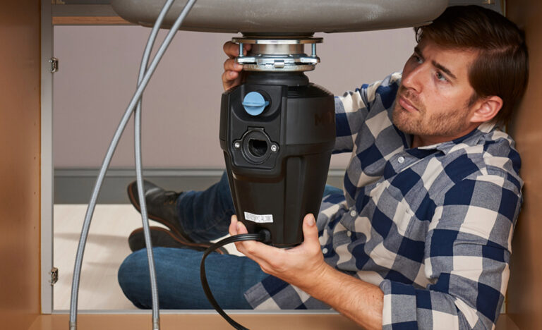 Benefits of a Garbage Disposal for Your Home