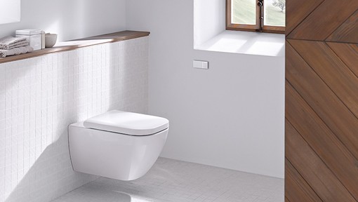 Best Wall Mounted Toilet Reviews