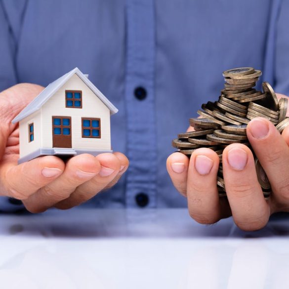 What is the difference between wallpaper and wall decals? Home decorations as per your wish