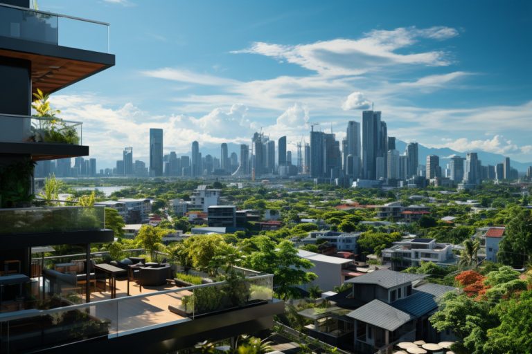 Bangkok Real Estate Agents