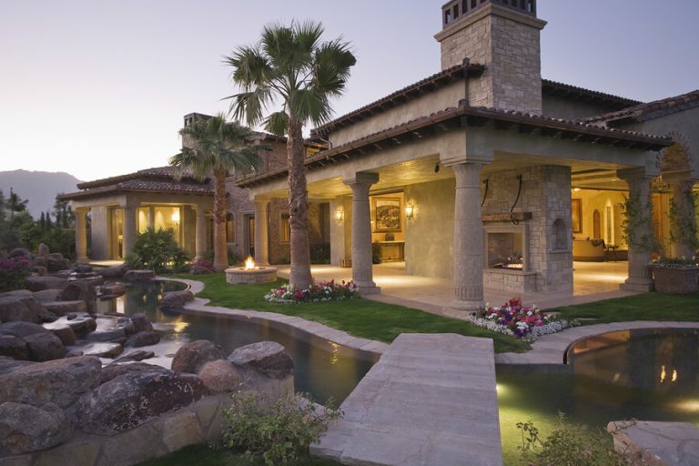 Want A Peaceful Place? Then Here Is The Summerlin Homes For Sale