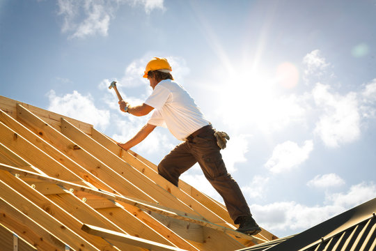 Solid Shelter: The Best Ways to Get Strong and Beautiful Shingles roofers serving long island homes