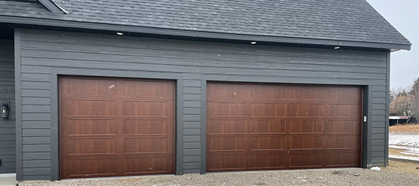 Custom Garage Door Options That Fit Both Budget and Design Goals Professional Garage Door Installation