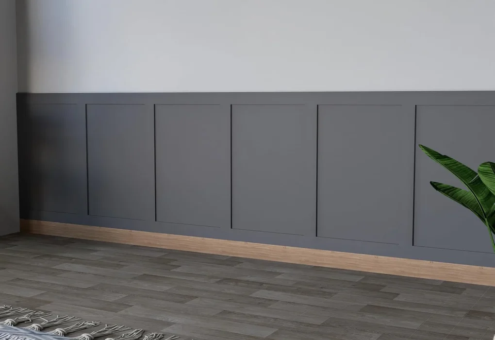 Wall Paneling Kit