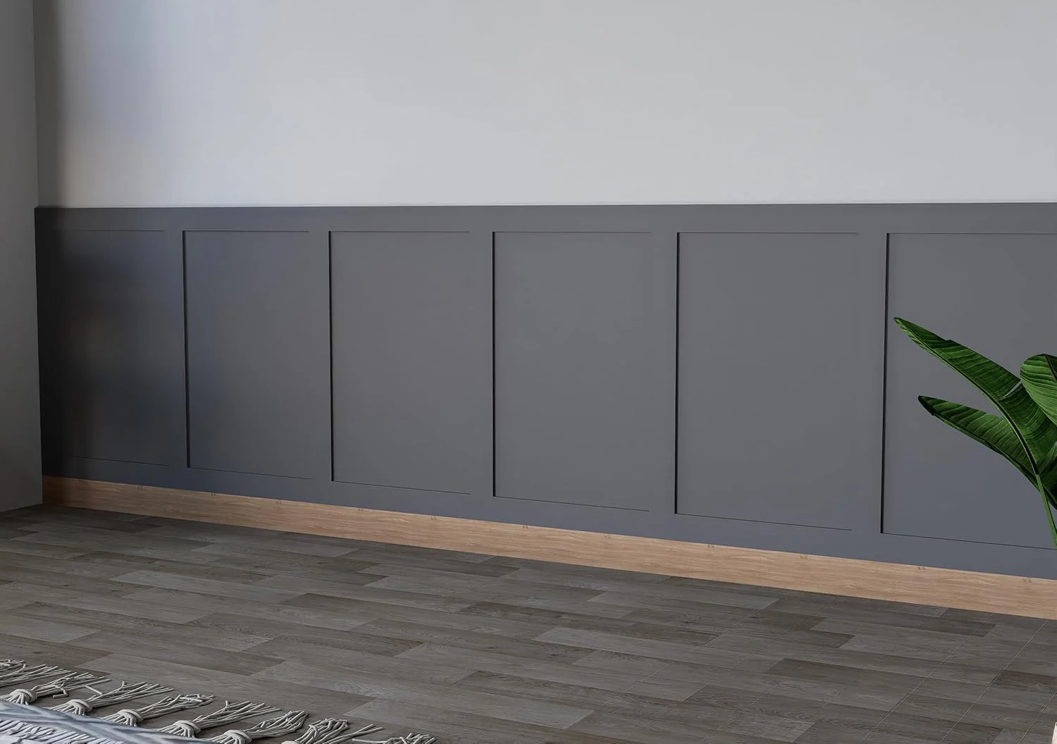 Wall Paneling Kit
