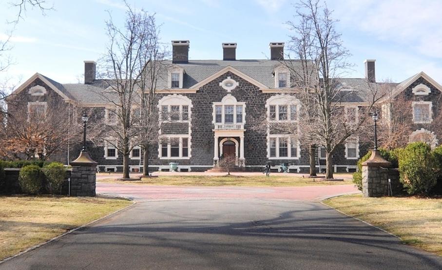 Livingston NJ real estate