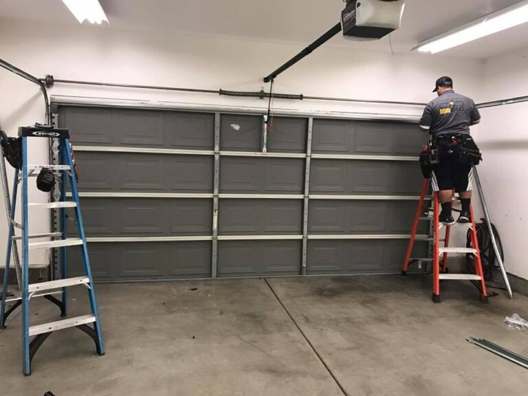 Garage Door Repair & Installation Tips Every Homeowner Should Know