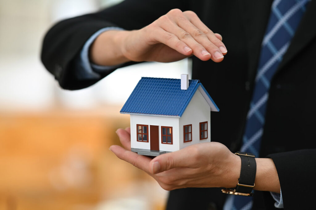 South Carolina property management